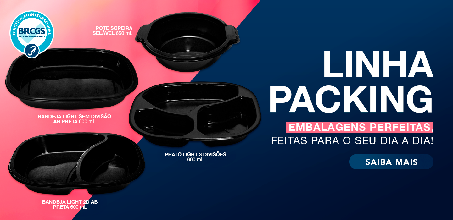 Linha Packing